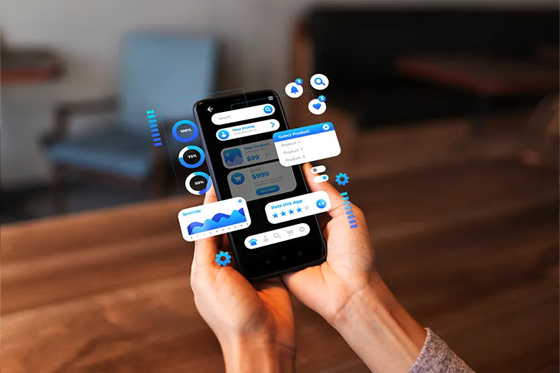 Pengembangan Aplikasi Mobile - Daily Apps dan Aplikasi Keislaman