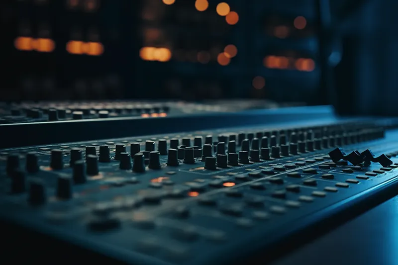 Distribusi Musik Digital dan NSP 1212 - Ring Back Tone